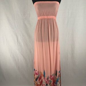 O’Neill maxi cover up